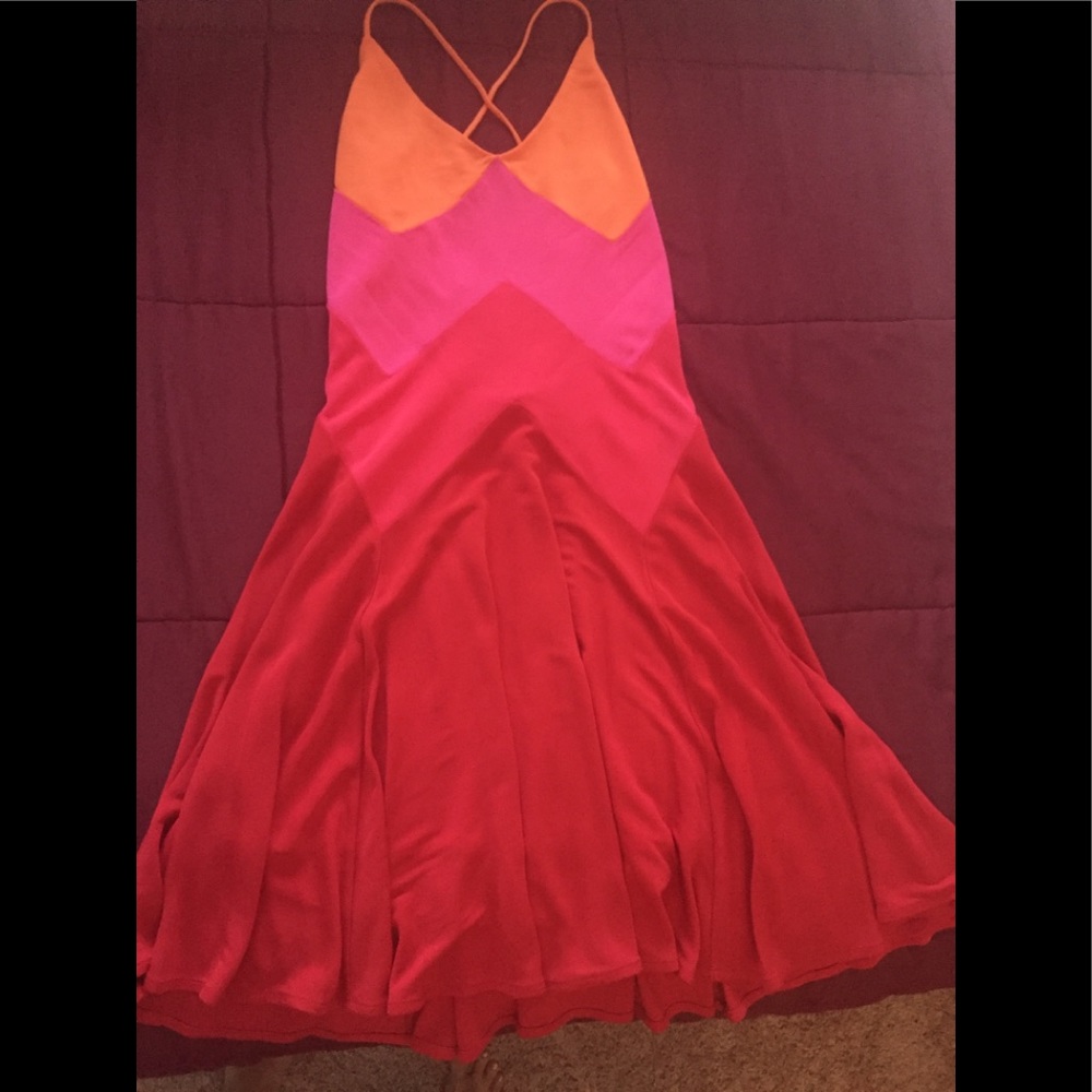 Pink Brand New Juicy Couture Dress